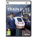 Train Life: A Railway Simulator