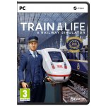 Train Life: A Railway Simulator – Hledejceny.cz