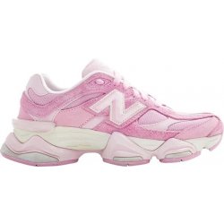 New Balance 9060 Overdye Trainers In Pink