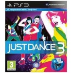 Just Dance 3 – Zboží Mobilmania