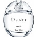 Calvin Klein Obsessed parfémovaná voda dámská 100 ml