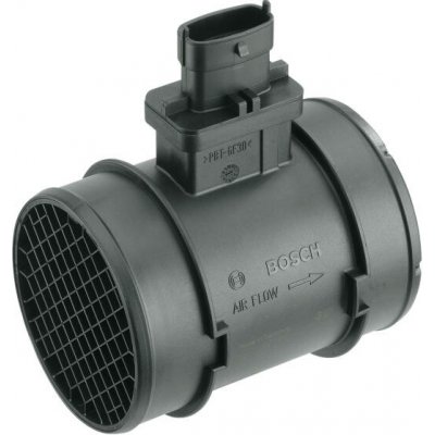 Snimac mnozstvi protekajiciho vzduchu BOSCH 0 281 006 054 – Hledejceny.cz