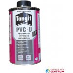 TANGIT PVC U lepidlo na potrubí 500g – Sleviste.cz