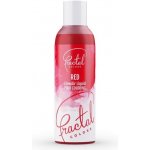 Airbrush barva tekutá Fractal (Piros, Red) Červená 100 ml – Zboží Mobilmania