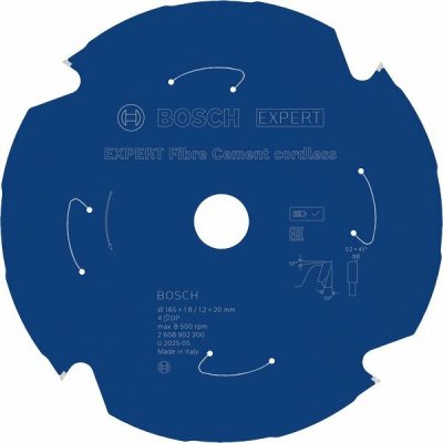 BOSCH 2.608.902.200 – Zbozi.Blesk.cz