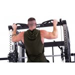 TRINFIT Multi Smith CX60 + Bench L5 Pro – Zboží Dáma