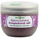 Purity Vision Ajurvédská koupelová sůl 500 g – Hledejceny.cz