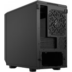 Fractal Design Meshify 2 Nano TG Dark Tint FD-C-MES2N-01 – Sleviste.cz