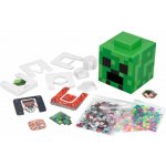 3D sada na výrobu samolepek Minecraft – Hledejceny.cz