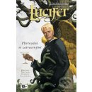 Lucifer 3 - Flirtování se zatracenými - Mike Carey, Peter Gross, Ryan Kelly