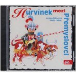 Hurvínek mezi Přemyslovci – Zboží Dáma