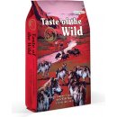 Taste of the Wild Southwest Canyon 12,2 kg