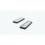Filtr, vzduch v interiéru MAGNETI MARELLI 350203066340 – Hledejceny.cz