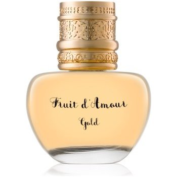 Emanuel Ungaro Fruit d'Amour GOLD toaletní voda dámská 30 ml