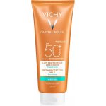 Vichy Capital Soleil Family Milk SPF50 300 ml – Zbozi.Blesk.cz