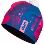 Eleven sportswear Sportovní čepice Sven Motion Merlot – Hledejceny.cz