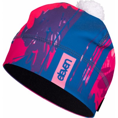 Eleven sportswear Sportovní čepice Sven Motion Merlot – Hledejceny.cz