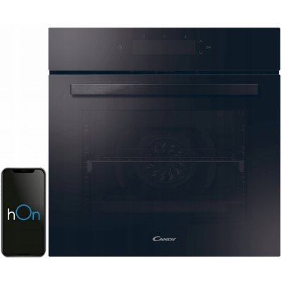 Candy FMBC 898S WF – Zboží Mobilmania