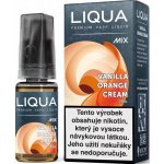 Ritchy Liqua MIX Vanilla Orange Cream 10 ml 12 mg – Hledejceny.cz