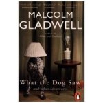 What the Dog Saw – Hledejceny.cz