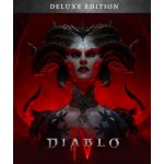 Diablo 4 (Deluxe Edition) – Zboží Živě