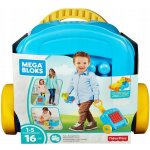 Mega Bloks postavím si sám! – Zboží Dáma