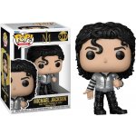 Funko POP! 507 Rocks - Michael Jackson – Zboží Mobilmania