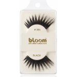 Bloom 100% Remi Human Hair 301 černé – Zboží Mobilmania