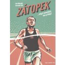 Zátopek - Novák, Ján