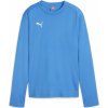 Dámská mikina Puma mikina teamGOAL Training Sweat Wmns 658652-02