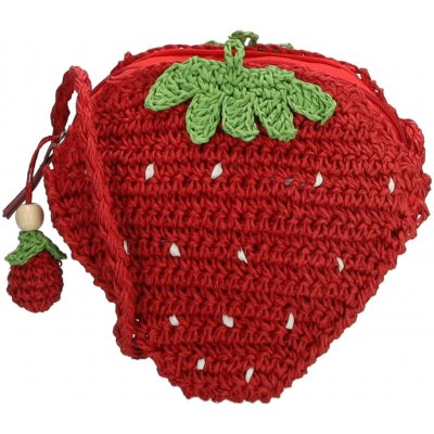 Zebra trends Fruities W01550 Red 2 L – Zboží Mobilmania
