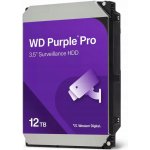 WD Purple Pro 12TB, WD121PURP – Hledejceny.cz