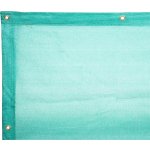 Merco Professional zástěna na tenisové kurty zelená sv. 2 x 24 m – Hledejceny.cz
