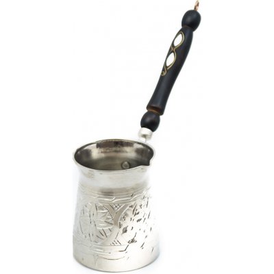 Yasemin 550 ml Stříbrná – Sleviste.cz