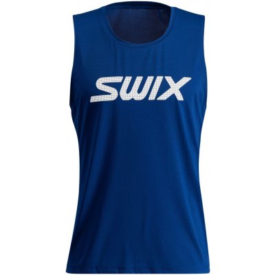 Swix Relay Tanktop pánské tílko – Zboží Dáma