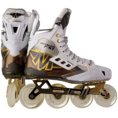 Mission RH Inhaler FS1 Senior – Hledejceny.cz