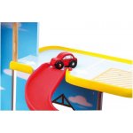 Small Foot Poschoďové garáže – Zboží Mobilmania