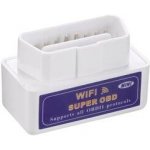 Mobilly OBD-II WFM