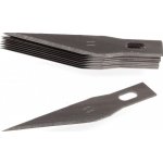 RUDDOG Náhradní čepele č. 11 10 ks – Hledejceny.cz