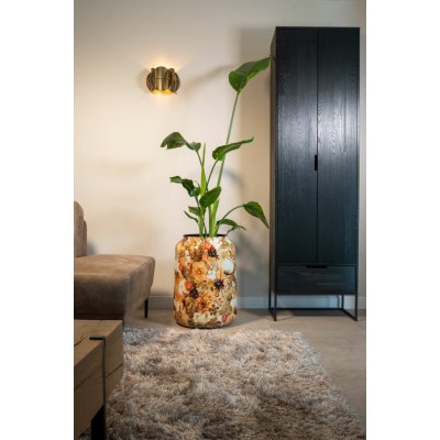 Ter Steege Váza Cotton cream D46 H62 – Hledejceny.cz