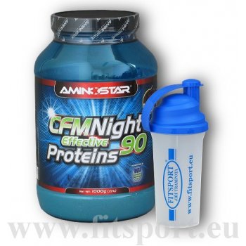 Aminostar CFM Long Effective protein 1000 g