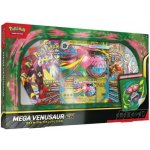 Pokémon TCG ex Premium Collection Mega Venusaur – Zboží Dáma