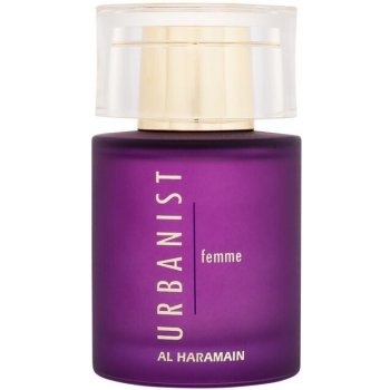 Al Haramain Mystique parfémovaná voda dámská 100 ml