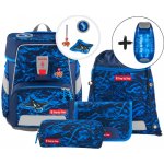 Step by Step SPACE Manta Rio 5 dílný set – Hledejceny.cz