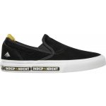 Emericano Wino G6 Slip-On X Independent Black – Zboží Dáma
