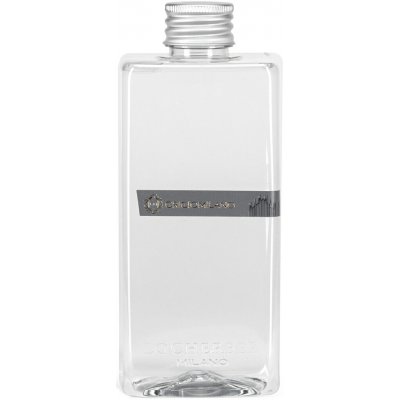Locherber Milano Náplň do katalytické lampy Grigio Milano 500 ml – Hledejceny.cz