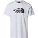 The North Face Easy Tee bílá – Zbozi.Blesk.cz