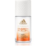 Adidas Energy Kick roll-on 24h 50 ml – Sleviste.cz