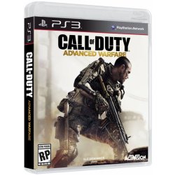 Call of Duty: Advanced Warfare