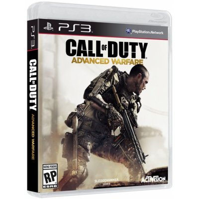 Call of Duty: Advanced Warfare – Hledejceny.cz